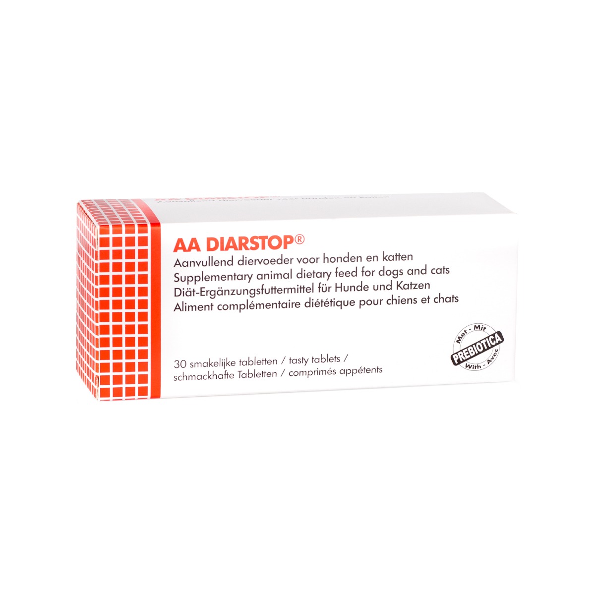 AA Diarstop - 10 Tabletten Katzen-Apotheke online kaufen AA Diarstop - 10 Tabletten Katzen-Apotheke online kaufen