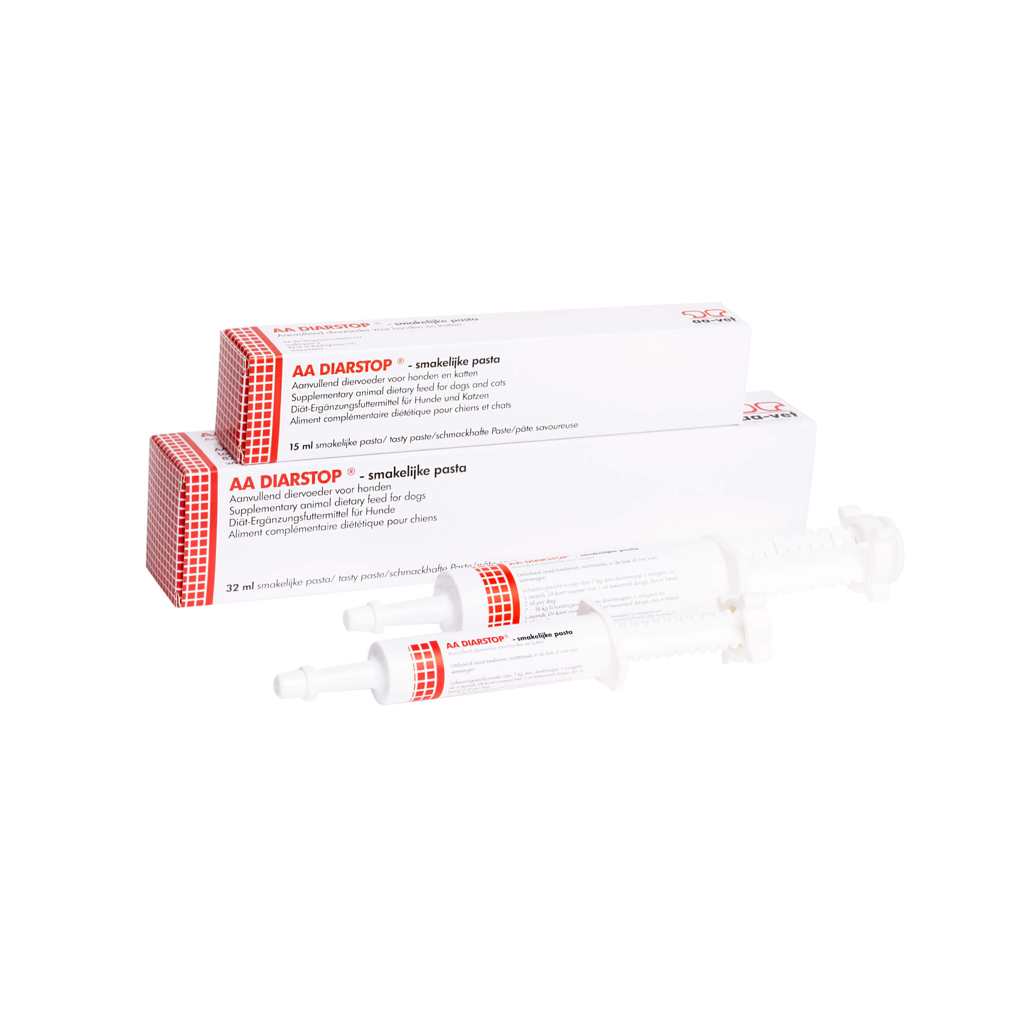 AA Diarstop - Paste - Hund/Katze - 32 ml Unkategorisiert online kaufen