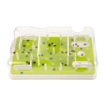 All for paws Interaktives Katzenspielzeug–Puzzle Katzenfutter Katzenspielzeug online kaufen