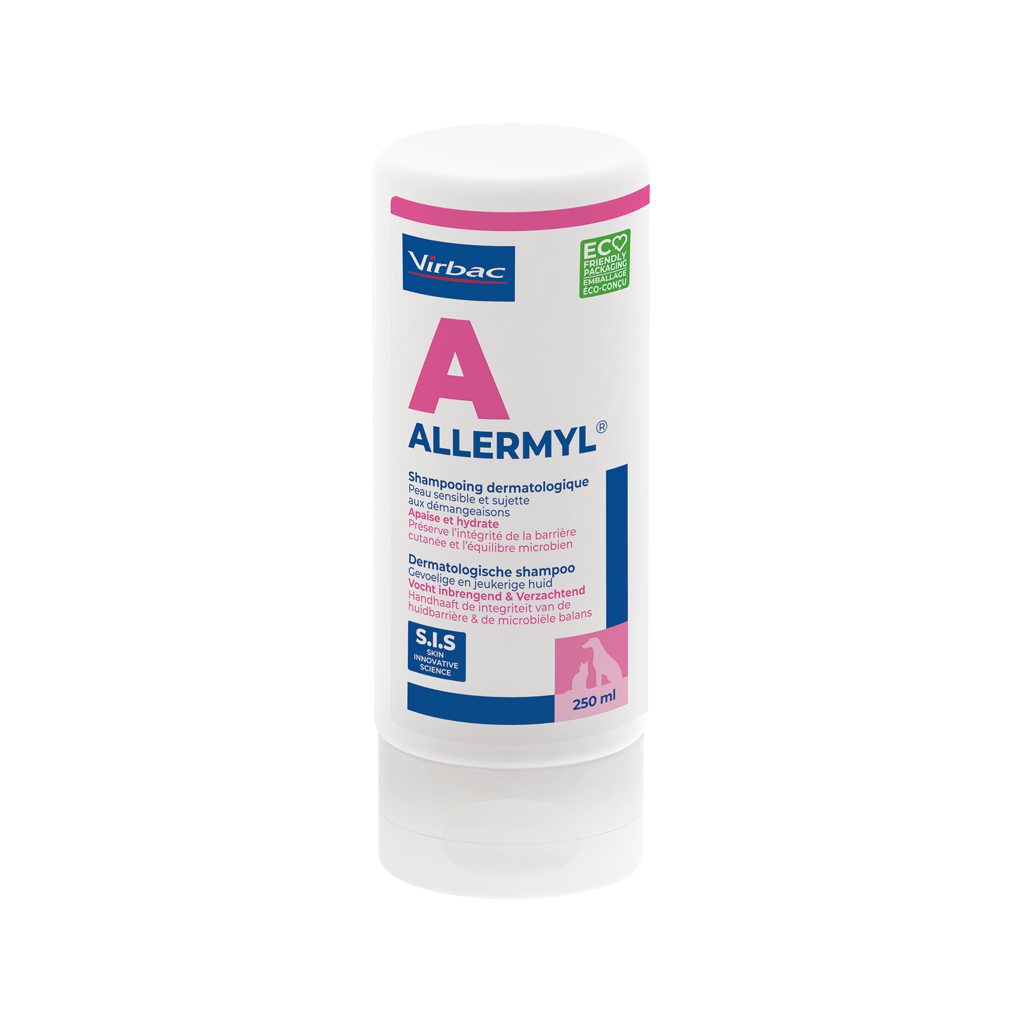 Allermyl SIS Shampoo - 250 ml Unkategorisiert online kaufen