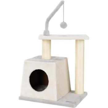 AniOne Kratzbaum Kira Kratzbäume, Türme, Tonnen, Säulen und Kugeln online kaufen AniOne Kratzbaum Kira Kratzbäume, Türme, Tonnen, Säulen und Kugeln online kaufen