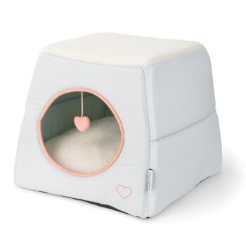 AniOne Pepe&Kitty Höhle für Katzen 40x40x35 cm Unkategorisiert online kaufen