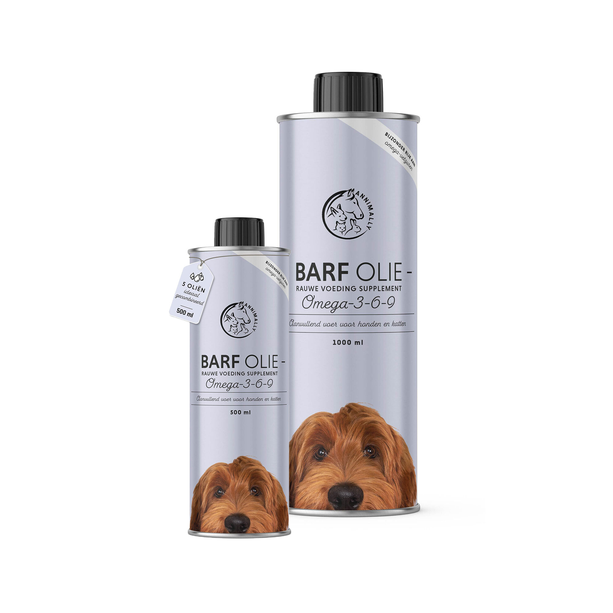 Annimally BARF Oil - 1 Liter Unkategorisiert online kaufen Annimally BARF Oil - 1 Liter Unkategorisiert online kaufen