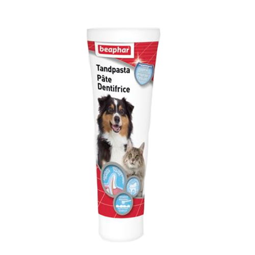 Beaphar Dog-A-Dent Zahnpasta - 2 x 100 g Unkategorisiert online kaufen Beaphar Dog-A-Dent Zahnpasta - 2 x 100 g Unkategorisiert online kaufen
