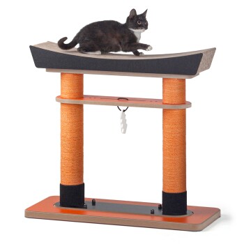 Canadian Cat Company Design-Kratzmöbel Torii Unkategorisiert online kaufen