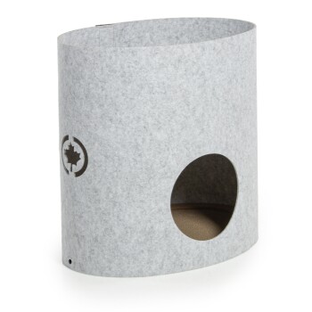 Canadian Cat Company Filzbett Owen-Tower Kratzbäume, Türme, Tonnen, Säulen und Kugeln online kaufen