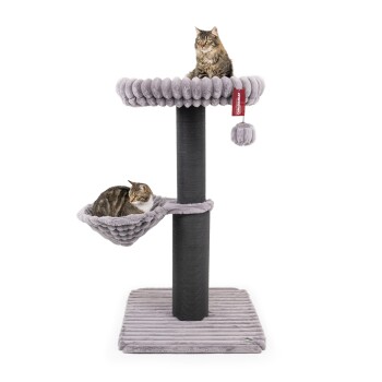 Canadian Cat Company Kratzbaum Louis Kratzbäume, Türme, Tonnen, Säulen und Kugeln online kaufen