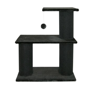 Catgato CAT-GATO Kratzbaum Emmily XXL Kratzbäume, Türme, Tonnen, Säulen und Kugeln online kaufen Catgato CAT-GATO Kratzbaum Emmily XXL Kratzbäume, Türme, Tonnen, Säulen und Kugeln online kaufen