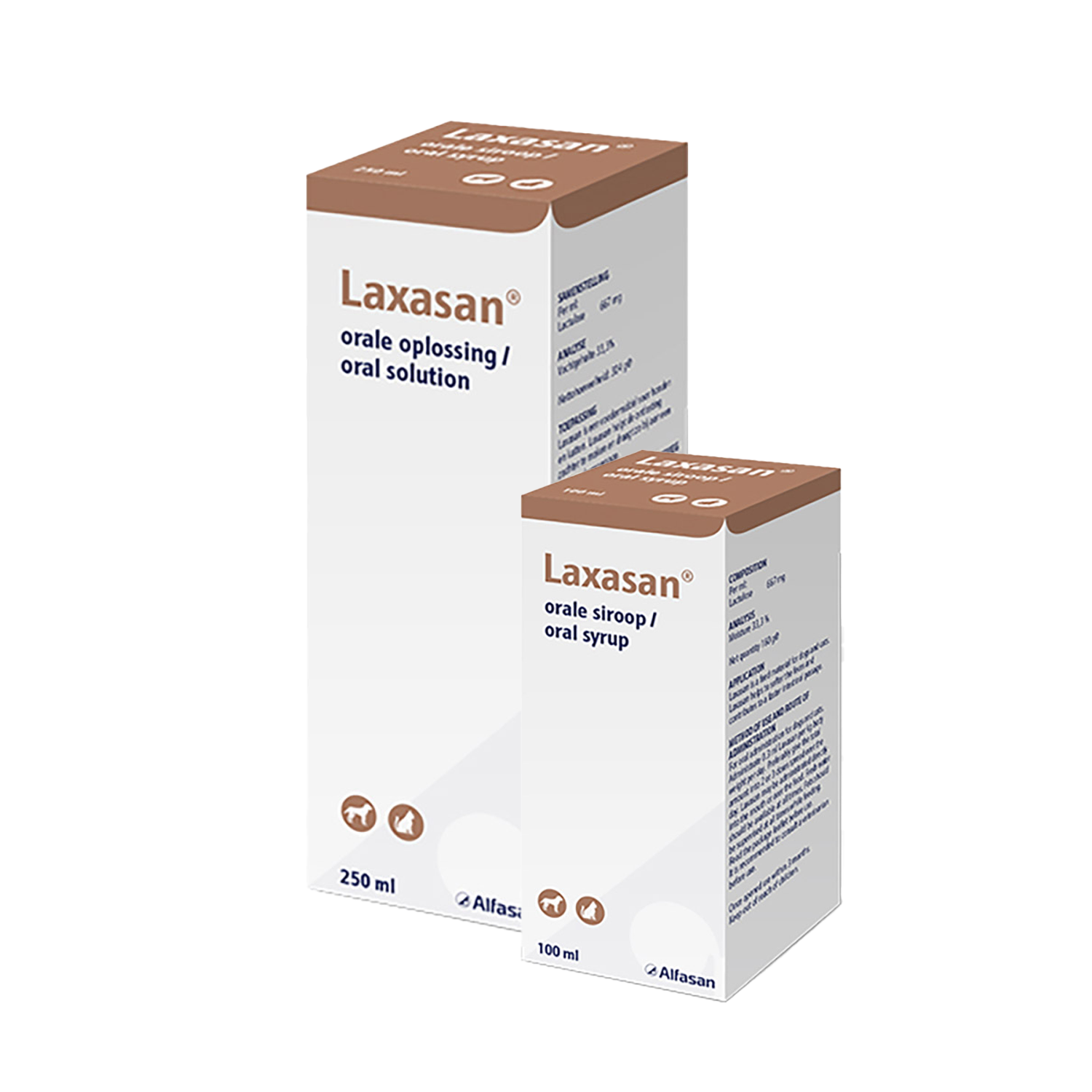 Laxasan - 250 ml Katzen-Apotheke online kaufen Laxasan - 250 ml Katzen-Apotheke online kaufen