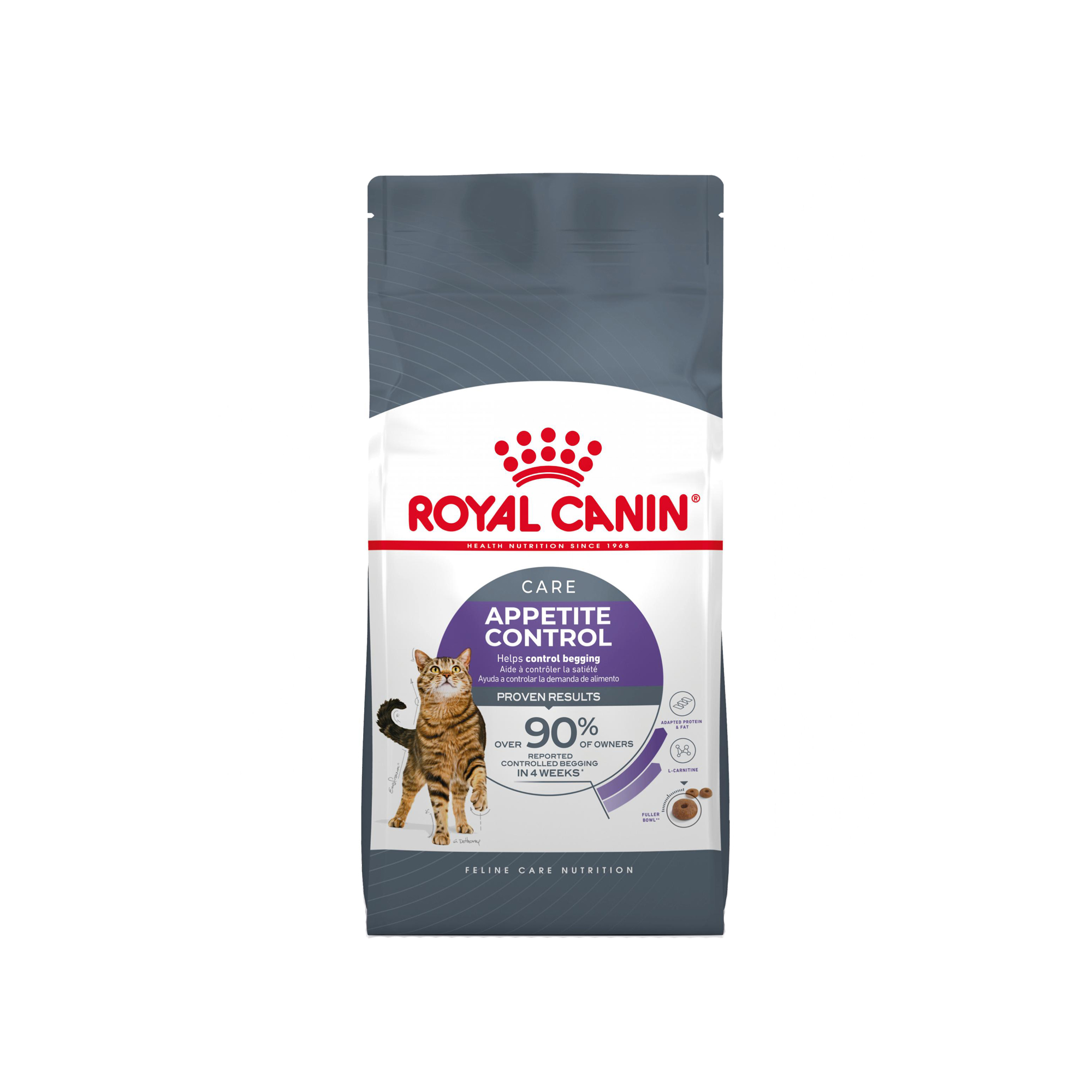Royal Canin Appetite Control Care - 3,5 kg Katzen-Trockenfutter online kaufen
