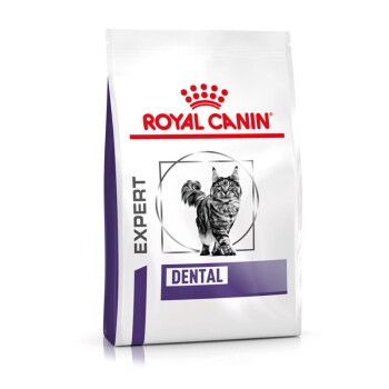 ROYAL CANIN Expert Dental 1,5 kg Katzenfutter online kaufen ROYAL CANIN Expert Dental 1,5 kg Katzenfutter online kaufen
