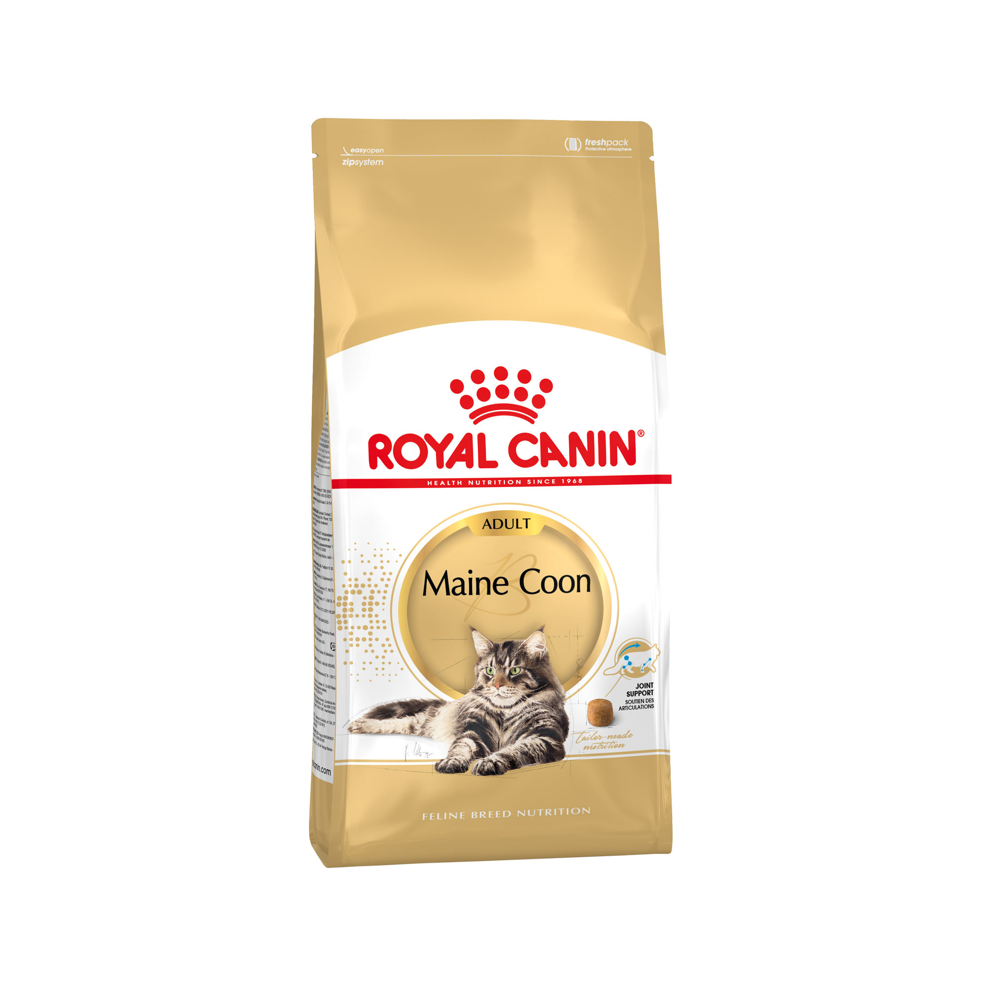 Royal Canin Maine Coon Adult Katzenfutter - 400 g Katzen-Trockenfutter online kaufen