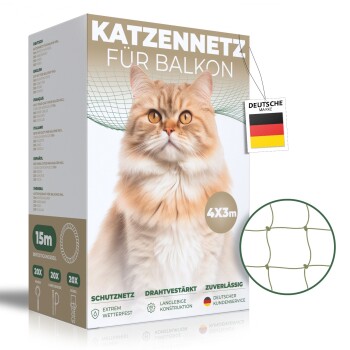 WOOWOOD KATZENETZ Unkategorisiert online kaufen WOOWOOD KATZENETZ Unkategorisiert online kaufen