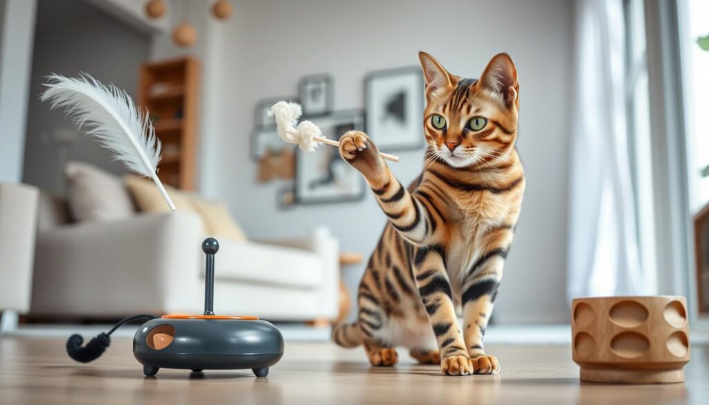 Bengal Katze Trainingsmethoden Bengal Katze Trainingsmethoden