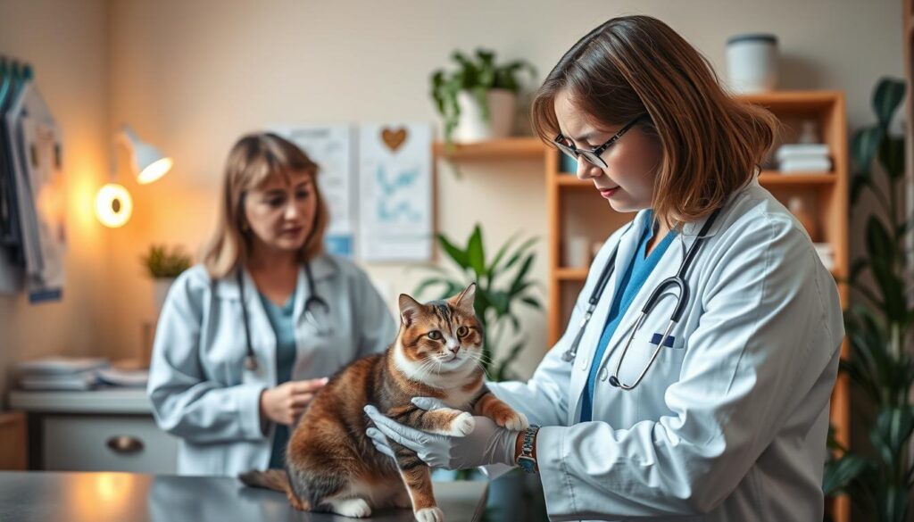 Katzengesundheit Diagnose Katzengesundheit Diagnose