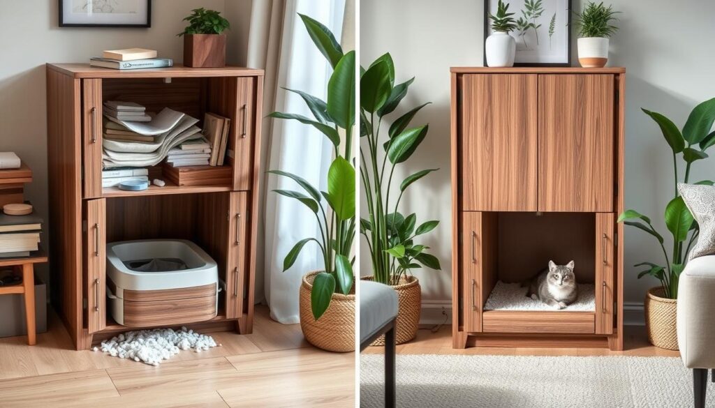 Katzenklo Schrank Vergleich Katzenklo Schrank Vergleich