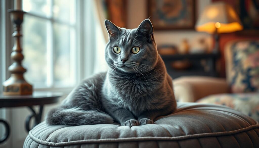 Russisch Blau Katze Kaufberatung