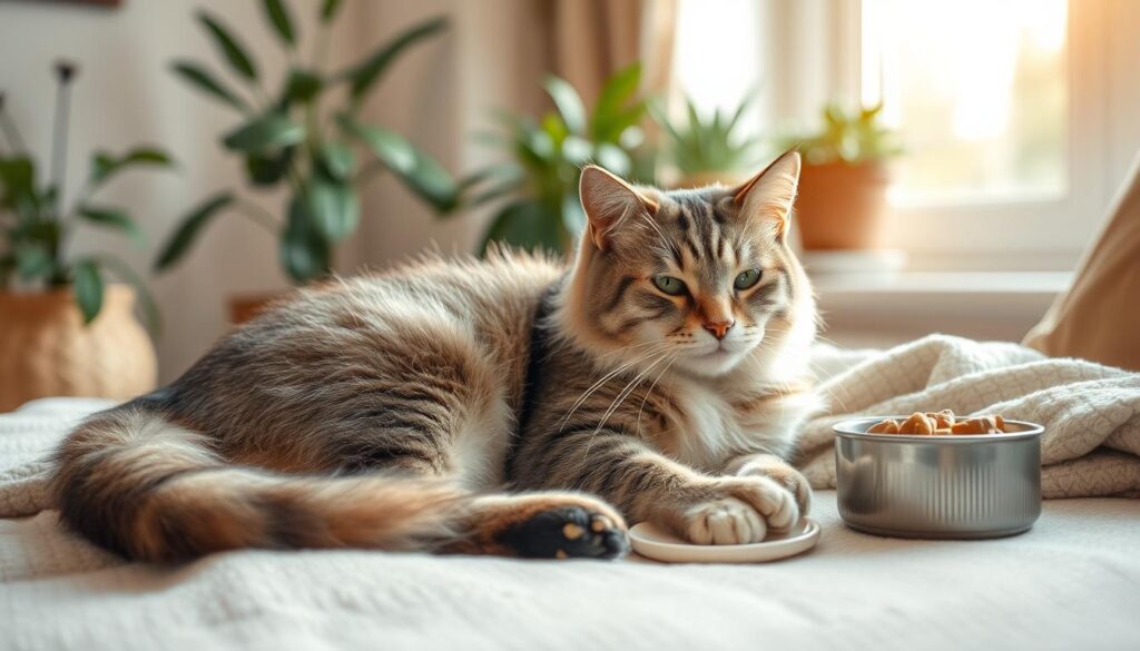 Seniorenkatzen Gesundheit Seniorenkatzen Gesundheit