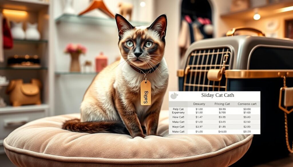 Siamkatze kaufen Kosten Siamkatze kaufen Kosten