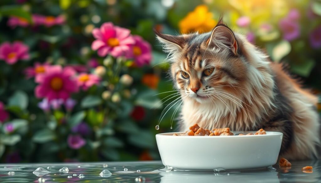 Katze Wasser Ernährung Katze Wasser Ernährung