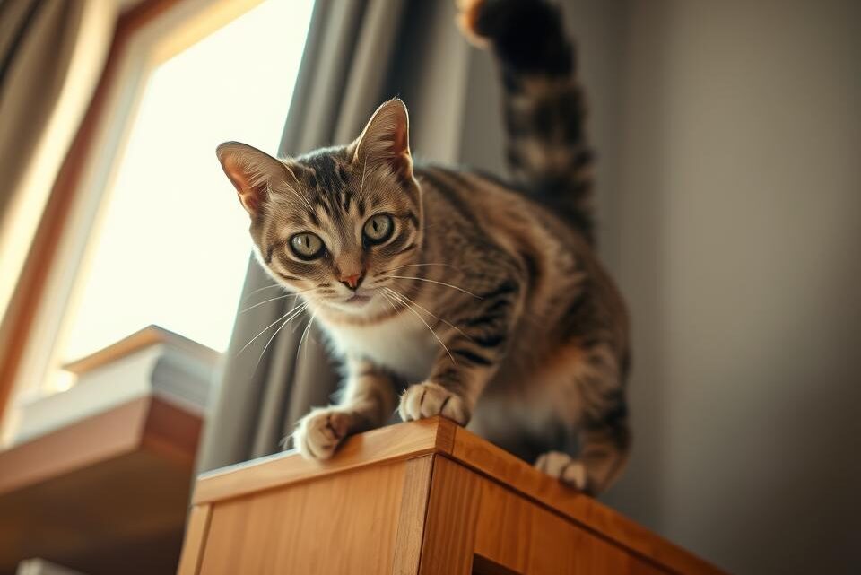 katze pinkelt überall hin hausmittel