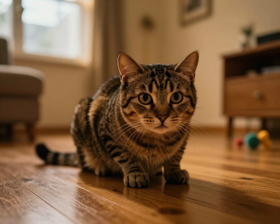 Anzeichen Angst Katze Anzeichen Angst Katze