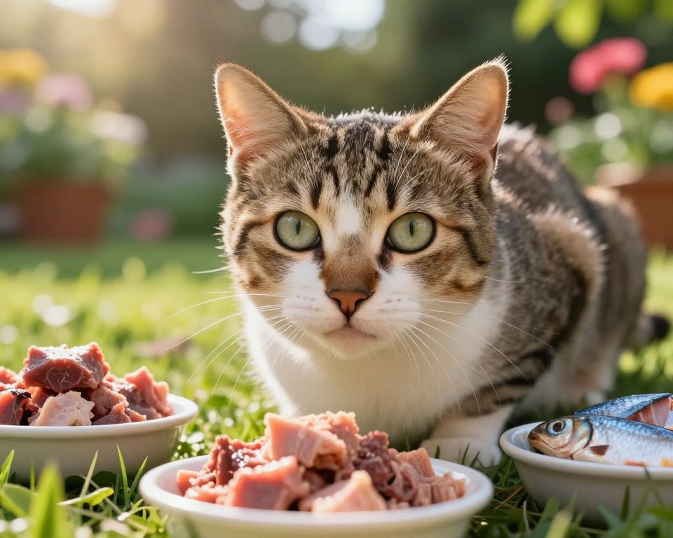 Katzen Fleischfresser Ernährung Katzen Fleischfresser Ernährung