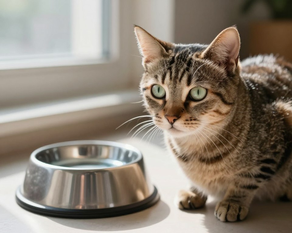 Nierengesundheit Katze Nierengesundheit Katze