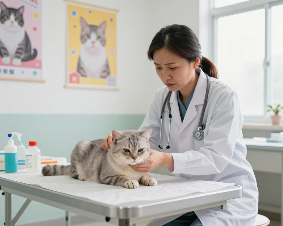 Notfall Tierarzt Katze Notfall Tierarzt Katze