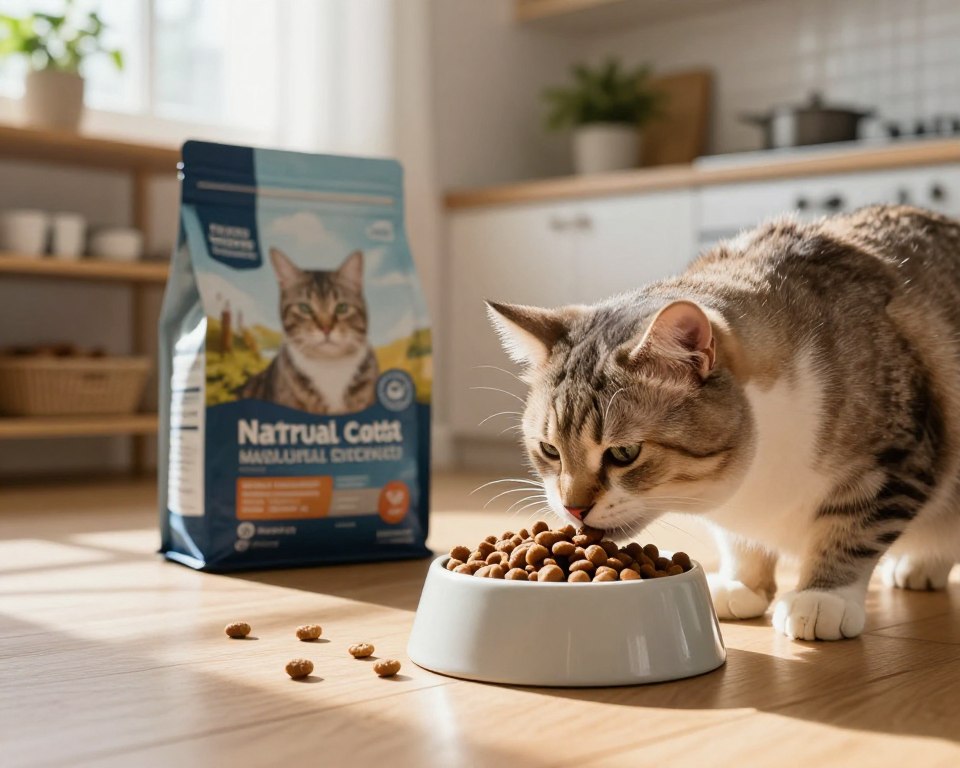 Praktische Fütterungstipps Portionskontrolle Praktische Fütterungstipps Portionskontrolle