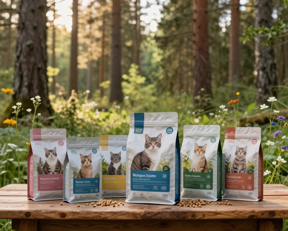 Schwedische Philosophie Tiernahrung Schwedische Philosophie Tiernahrung