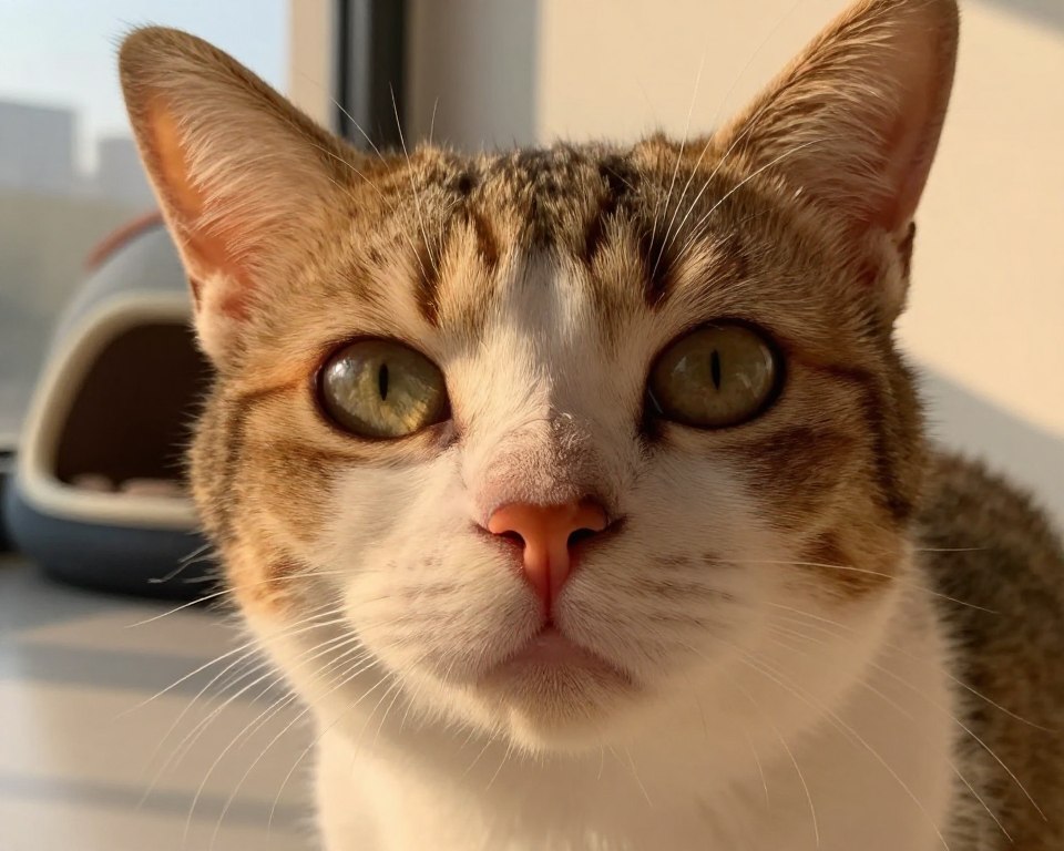 Ursachen trockene Katzennase