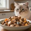 katzenfutter nass ohne zucker und getreide