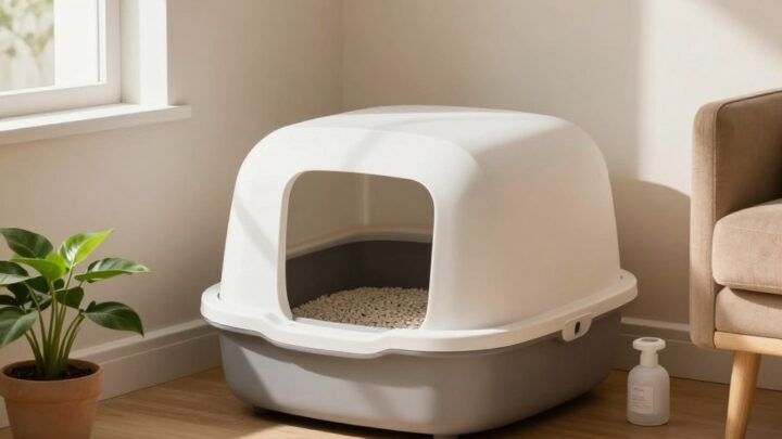 katzenklo geruch neutralisieren