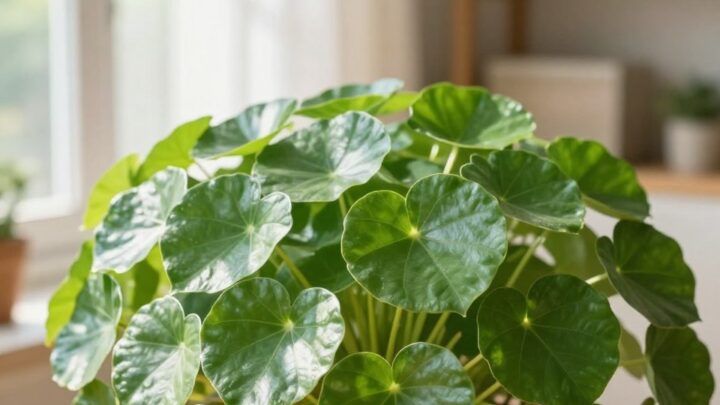 pilea giftig für katzen