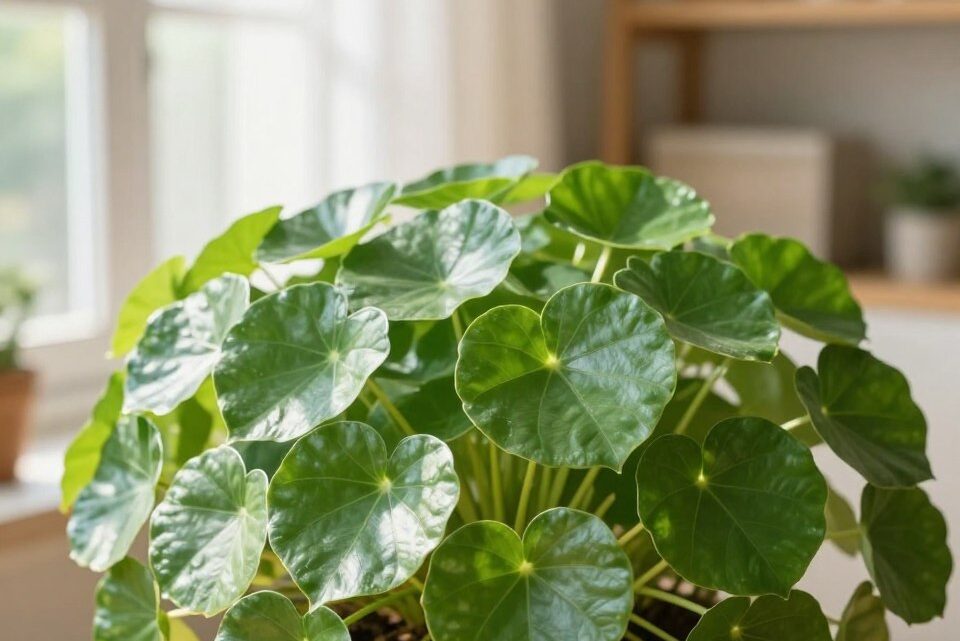 pilea giftig für katzen